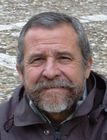 Francisco Mora. Foto: CTR. Francisco Mora. Foto: CTR.