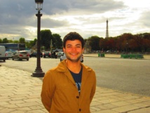 José Tiago de Queiroz, profesor en Sociología por la Universidad Federal de Ceará. Fuente: Propia. José Tiago de Queiroz, profesor en Sociología por la Universidad Federal de Ceará. Fuente: Propia.