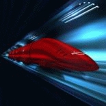 Los trenes comienzan a volar