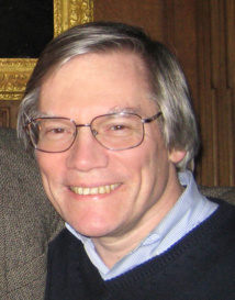 Alan Guth en 2007. Imagen: Betsy Devine. Fuente: Wikipedia.