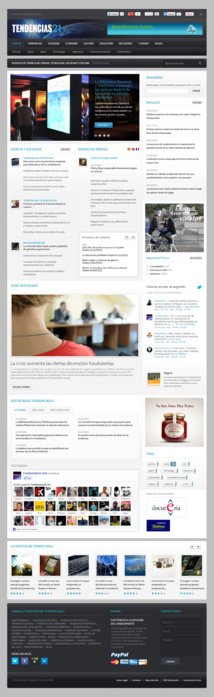 Para sobrevivir en el Siglo XXI Para sobrevivir en el Siglo XXI