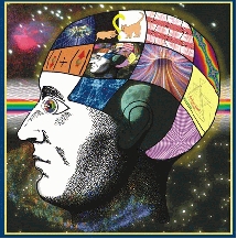 Ilustración del Quantum Mind 2003