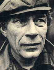 Palabras. John Berger