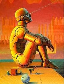 Aparecen los primeros precursores del robot personal