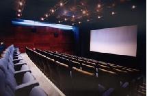 Las salas de cine digital crecen en Europa a más del 1.000% anual