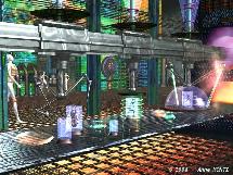 Robótica. Anne Monti