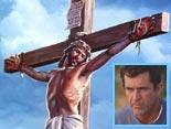 El Cristo de Mel Gibson es un robot