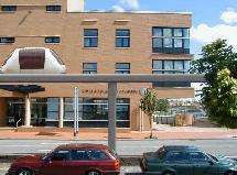 El primer taxi automático sin conductor comenzará a funcionar en 2005 en Cardiff