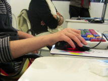 In-TIC: Accesibilidad. Por Espacio CAMON. Fuente: flickr.com. In-TIC: Accesibilidad. Por Espacio CAMON. Fuente: flickr.com.