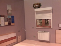 La domótica tiene ciertos riesgos de seguridad. Imagen: AtelMedia. Fuente: Flickr. La domótica tiene ciertos riesgos de seguridad. Imagen: AtelMedia. Fuente: Flickr.