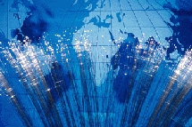 La fibra óptica anuncia profundos cambios en las telecomunicaciones La fibra óptica anuncia profundos cambios en las telecomunicaciones