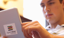 El proyecto se dirige a estudiantes de Secundaria. Fuente: OpenStax El proyecto se dirige a estudiantes de Secundaria. Fuente: OpenStax