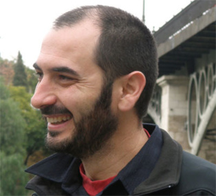 Benito del Pliego. Imagen: Celia Romero. Benito del Pliego. Imagen: Celia Romero.