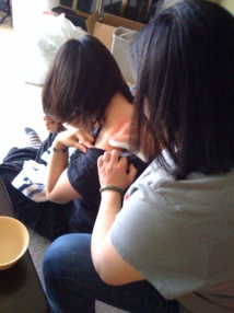 El dolor crónico afecta casi por igual a hombres y mujeres. Imagen: yummyporky. Fuente: Flickr. El dolor crónico afecta casi por igual a hombres y mujeres. Imagen: yummyporky. Fuente: Flickr.