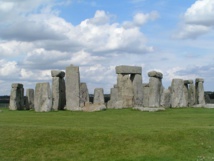 Vista total del complejo principal llamado Stonehenge. Imagen: Stefan Kühn. Fuente: Wikimedia Commons.
