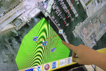 Imagen: Marco Merola. Fuente: AlphaGalileo. Imagen: Marco Merola. Fuente: AlphaGalileo.