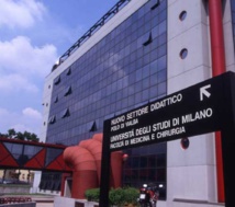 Hospital Luigi Sacco de Milán, donde nació el bebé. Fuente: www.ospedali.org Hospital Luigi Sacco de Milán, donde nació el bebé. Fuente: www.ospedali.org