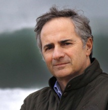 Íñigo Losada. Foto: SINC Íñigo Losada. Foto: SINC