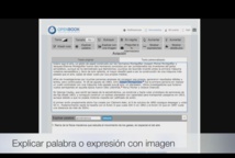 Una herramienta facilita la comprensión de textos a personas con autismo Una herramienta facilita la comprensión de textos a personas con autismo