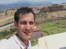 Enrique Doblas. Enrique Doblas.