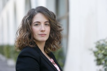 Gloria Bobo García. Fuente: UPNA. Gloria Bobo García. Fuente: UPNA.