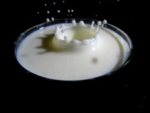 La leche puede no ser tan recomendable como se cree. Imagen: Andrew Magill. Fuente: Flickr. La leche puede no ser tan recomendable como se cree. Imagen: Andrew Magill. Fuente: Flickr.