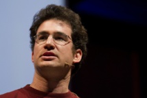 Iker Marcaide estará en el Global I+T Workshop. Fuente: MIT. Iker Marcaide estará en el Global I+T Workshop. Fuente: MIT.