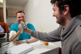 NEBIAS © LifeHand2. Fuente: AlphaGalileo. NEBIAS © LifeHand2. Fuente: AlphaGalileo.