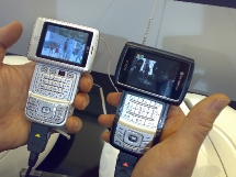 Koreanske LG lanseres Koreanske LG lanseres