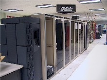 Una herramienta web democratizará el uso científico de los superordenadores