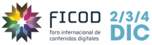Unas 6.500 personas se dan cita en FICOD 2014, el foro internacional de los contenidos digitales Unas 6.500 personas se dan cita en FICOD 2014, el foro internacional de los contenidos digitales