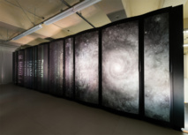 El nuevo Aterui. Fuente: NAOJ El nuevo Aterui. Fuente: NAOJ