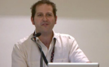 Óscar Corcho. Óscar Corcho.