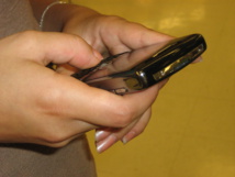 Las nuevas tecnologías fomentan la multitarea y ‘superpoderes’ táctiles Las nuevas tecnologías fomentan la multitarea y ‘superpoderes’ táctiles