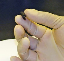 Crean un papel capaz de almacenar energía