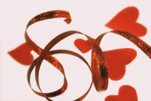 La salud del corazón está relacionada con la positividad. Imagen: sandralise. Fuente: FreeImages. La salud del corazón está relacionada con la positividad. Imagen: sandralise. Fuente: FreeImages.