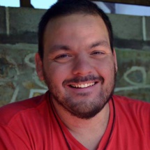 Activista, analista político y escritor, Alex Corrons. Fuente: Alex Corrons Activista, analista político y escritor, Alex Corrons. Fuente: Alex Corrons