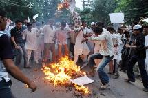 La religión no es el origen de la violencia, sino su solución La religión no es el origen de la violencia, sino su solución