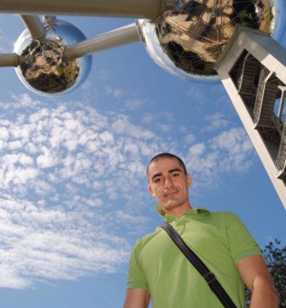 Pedro Montealegre. Pedro Montealegre.