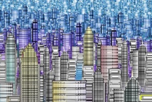 Megalópolis. Rossworx. Megalópolis. Rossworx.