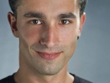 Aritz Aranbarri. Fuente: UPV/EHU. Aritz Aranbarri. Fuente: UPV/EHU.