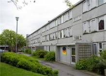 Un distrito de Lund (Suecia) es uno de los entornos en los que se están probando los métodos de evaluación energética para reequipamiento. Fuente: CITyFIED. Un distrito de Lund (Suecia) es uno de los entornos en los que se están probando los métodos de evaluación energética para reequipamiento. Fuente: CITyFIED.