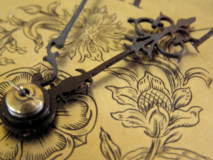 El ADN contiene un reloj de lo que nos queda de vida. Imagen: dlee. Fuente: FreeImages. El ADN contiene un reloj de lo que nos queda de vida. Imagen: dlee. Fuente: FreeImages.