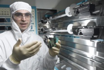 Hossam Haick es especialista en nanosensores y nanotecnología. Fuente: Technion. Hossam Haick es especialista en nanosensores y nanotecnología. Fuente: Technion.