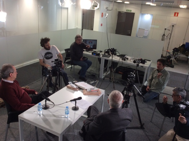 Tendencias21 inicia su canal TV Tendencias21 inicia su canal TV