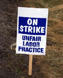 Las protestas sociales hacen caer el valor en bolsa de las empresas Las protestas sociales hacen caer el valor en bolsa de las empresas