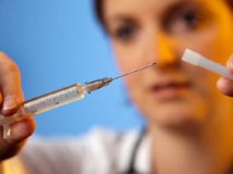 La Universidad Médica de Viena ha desarrollado una nueva vacuna contra el VPH. Fuente: Universidad Médica de Viena.