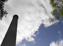 Imagen contra el cambio climático. Fuente: flicker. Imagen contra el cambio climático. Fuente: flicker.