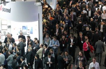 El Mobile World Congress reúne cada año en Barcelona a lo más importante del sector. Fuente: MWC. El Mobile World Congress reúne cada año en Barcelona a lo más importante del sector. Fuente: MWC.