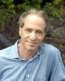 Raymond Kurzweil. Imagen: Michael Lutch. Fuente: Kurzweil Technologies, Inc. Raymond Kurzweil. Imagen: Michael Lutch. Fuente: Kurzweil Technologies, Inc.